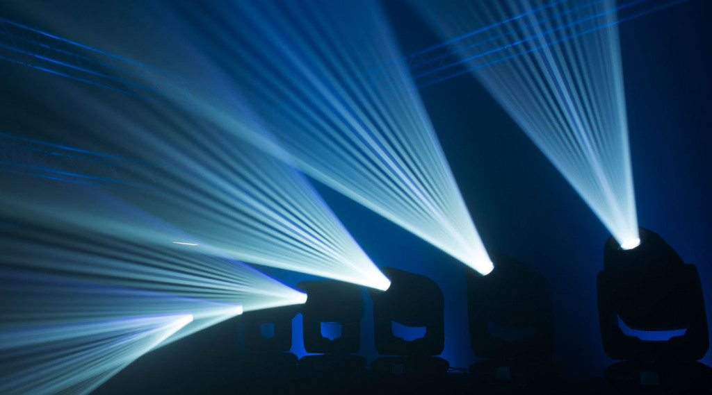 Chauvet Professional - Maverick MK2 Spot – 7. kép