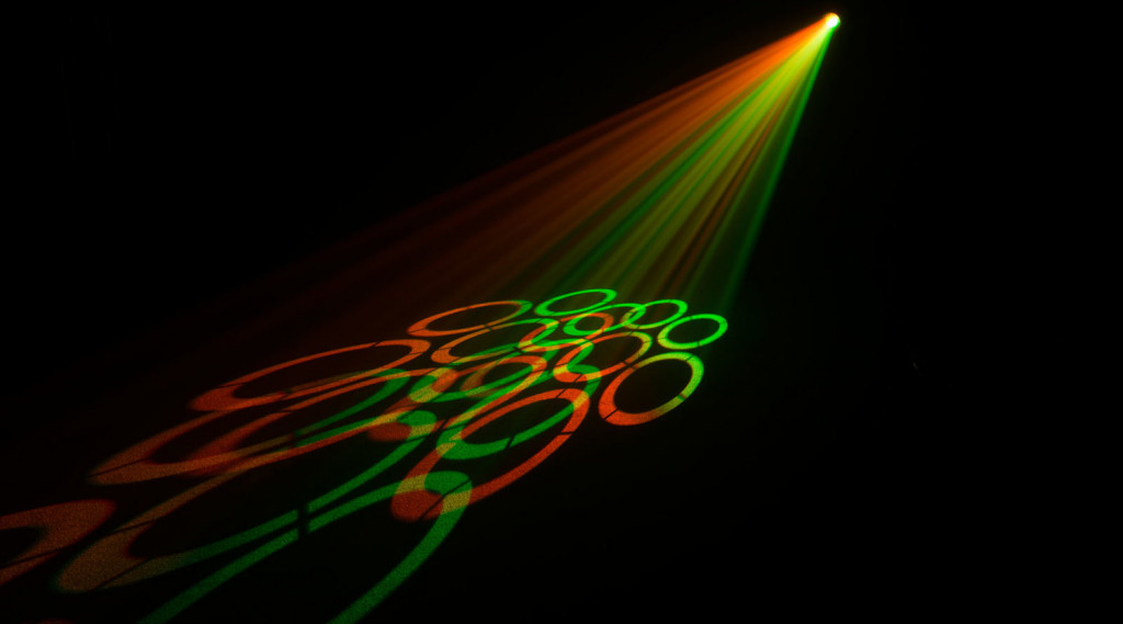 Chauvet Professional - Maverick MK2 Spot – 9. kép