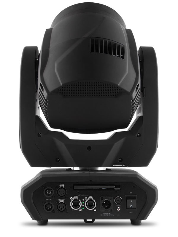 Chauvet Professional - Maverick MK2 Wash – 4. kép