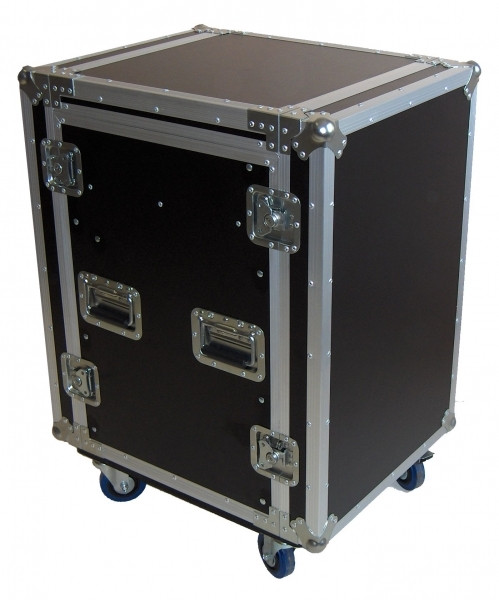 Robust - CR12U