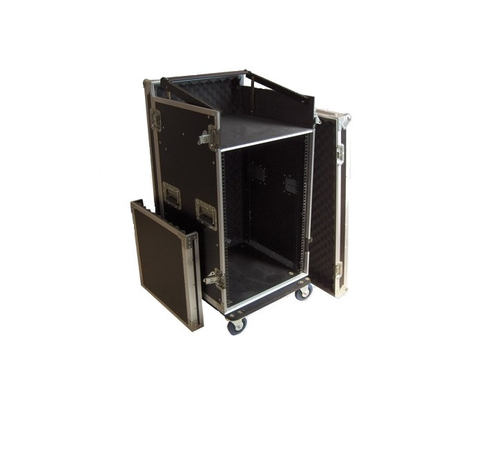 Robust - CR16U – 2. kép