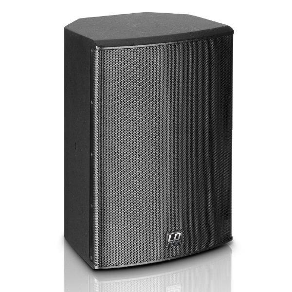 LD Systems - SAT82G2