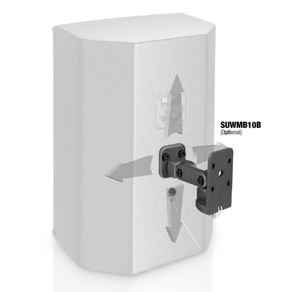 LD Systems - SAT82G2 – 4. kép