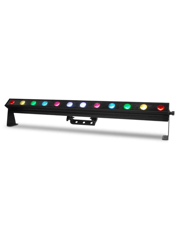 Chauvet Professional - Colordash Batten Quad 12 – 3. kép