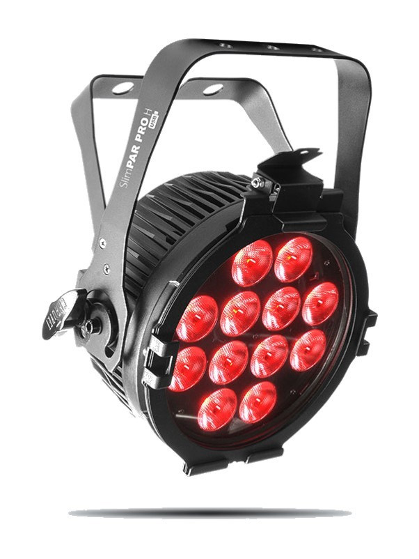 Chauvet DJ - SlimPAR Pro H USB