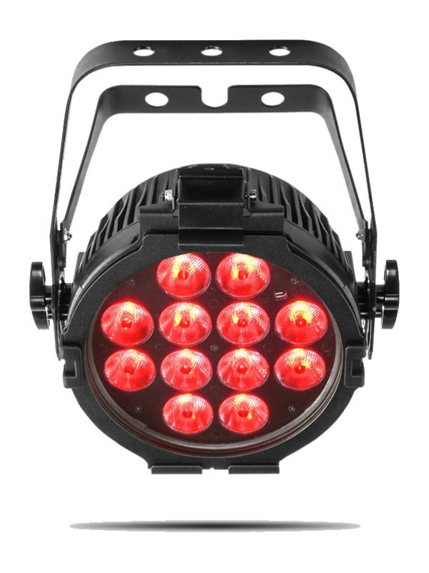 Chauvet DJ - SlimPAR Pro H USB – 2. kép