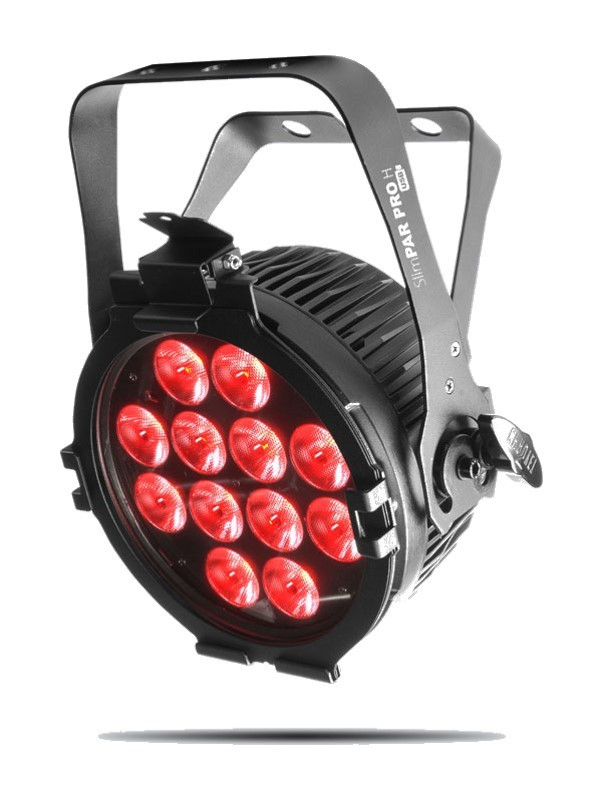 Chauvet DJ - SlimPAR Pro H USB – 3. kép