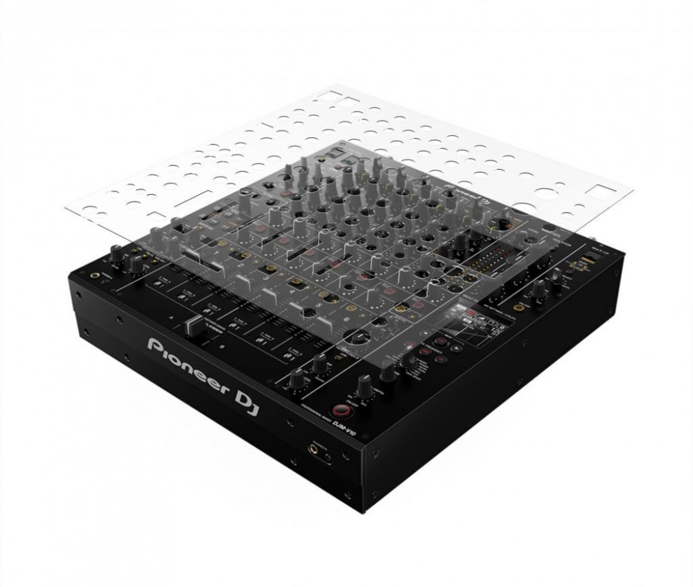 DJSkin - PIONEER DJM V10 skin (KIFUTOTT)