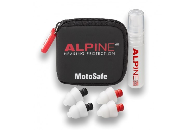 Alpine HP - Moto Safe Pro – 3. kép