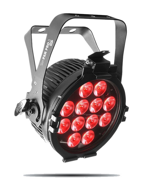 Chauvet DJ - SlimPAR Pro Q USB