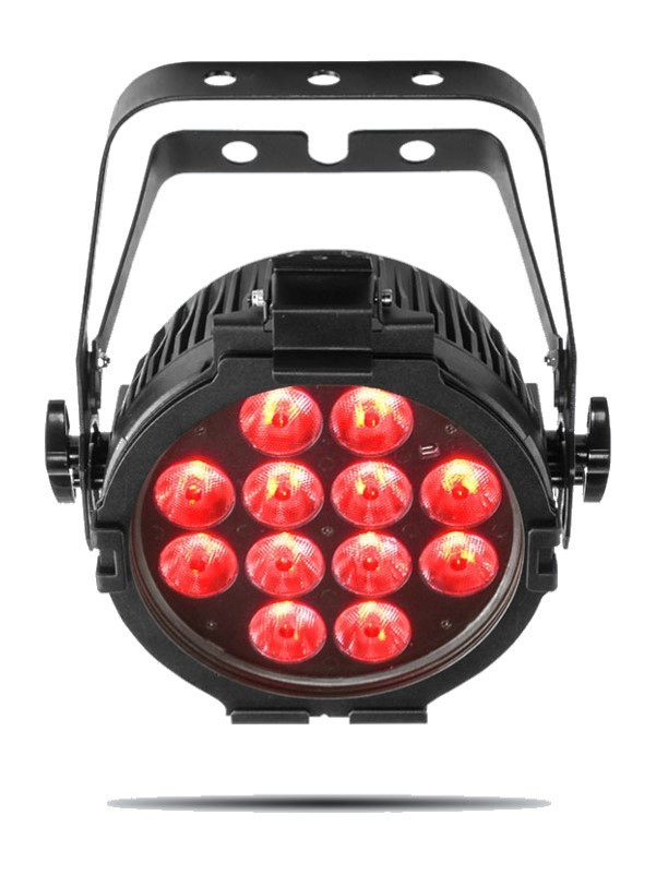 Chauvet DJ - SlimPAR Pro Q USB – 2. kép
