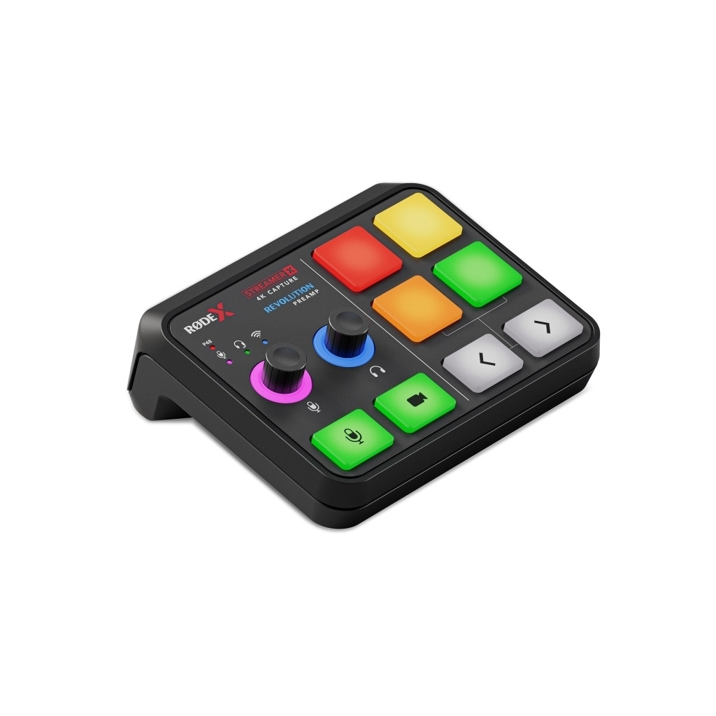 Rode - Streamer X – 2. kép