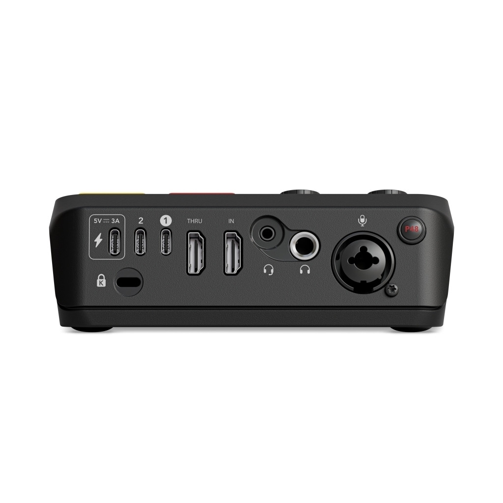 Rode - Streamer X – 4. kép