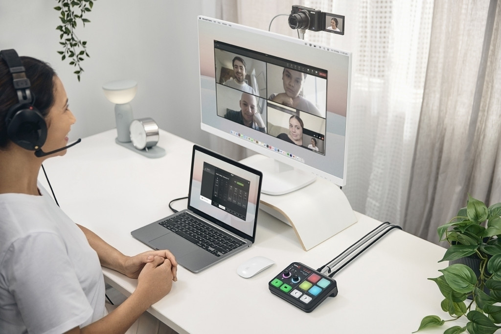 Rode - Streamer X – 6. kép