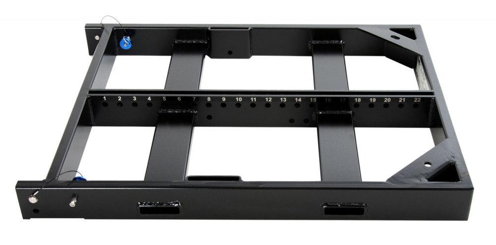 dB Technologies - DVA DRK20