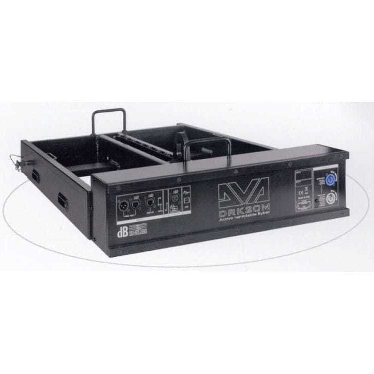 dB Technologies - DRK-20M