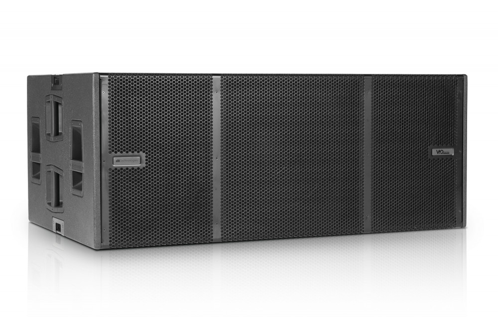 dB Technologies - DO-VIO S318