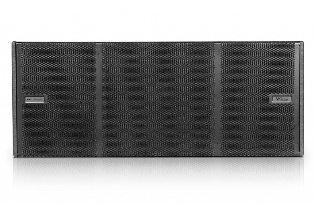 dB Technologies - DO-VIO S318 – 3. kép