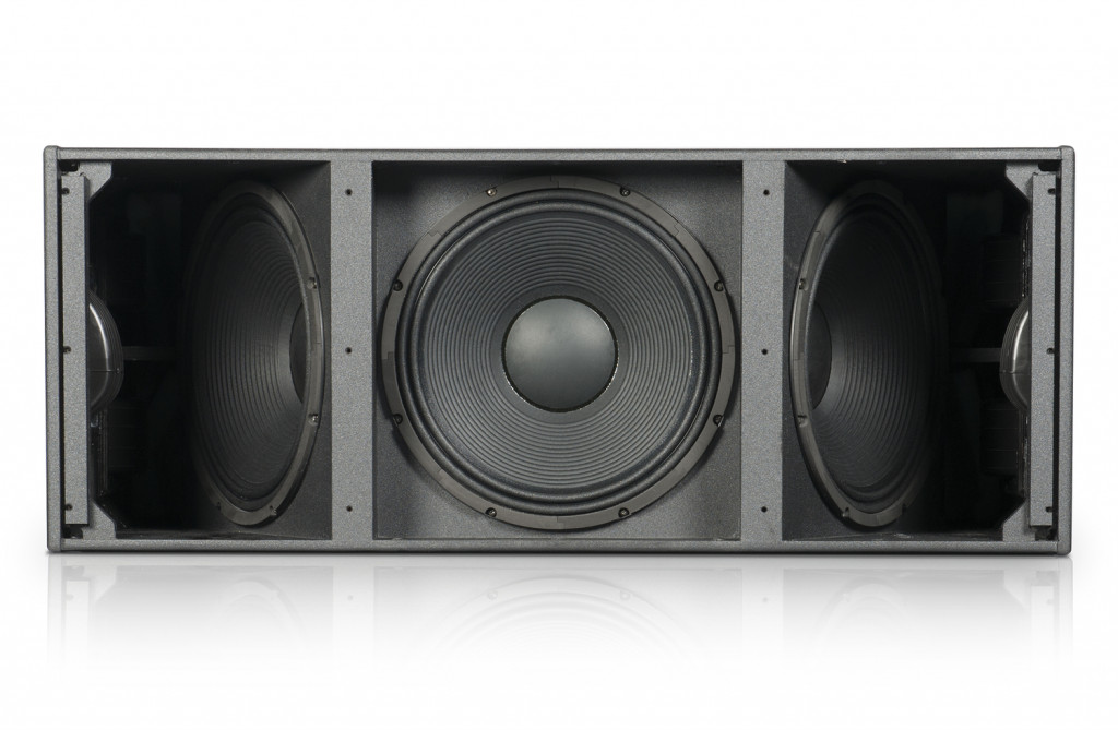dB Technologies - DO-VIO S318 – 4. kép