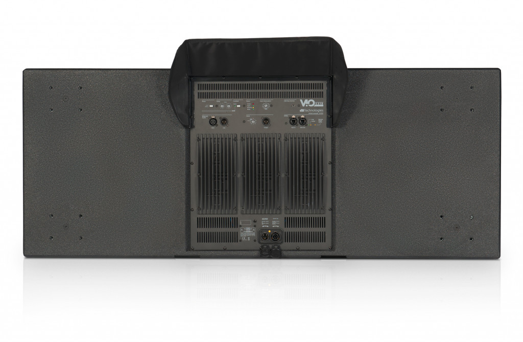 dB Technologies - DO-VIO S318 – 5. kép