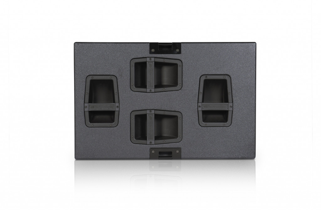 dB Technologies - DO-VIO S318 – 6. kép