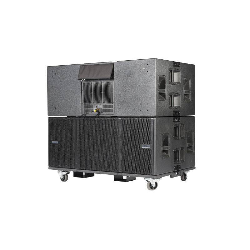 dB Technologies - DO-VIO S318 – 7. kép