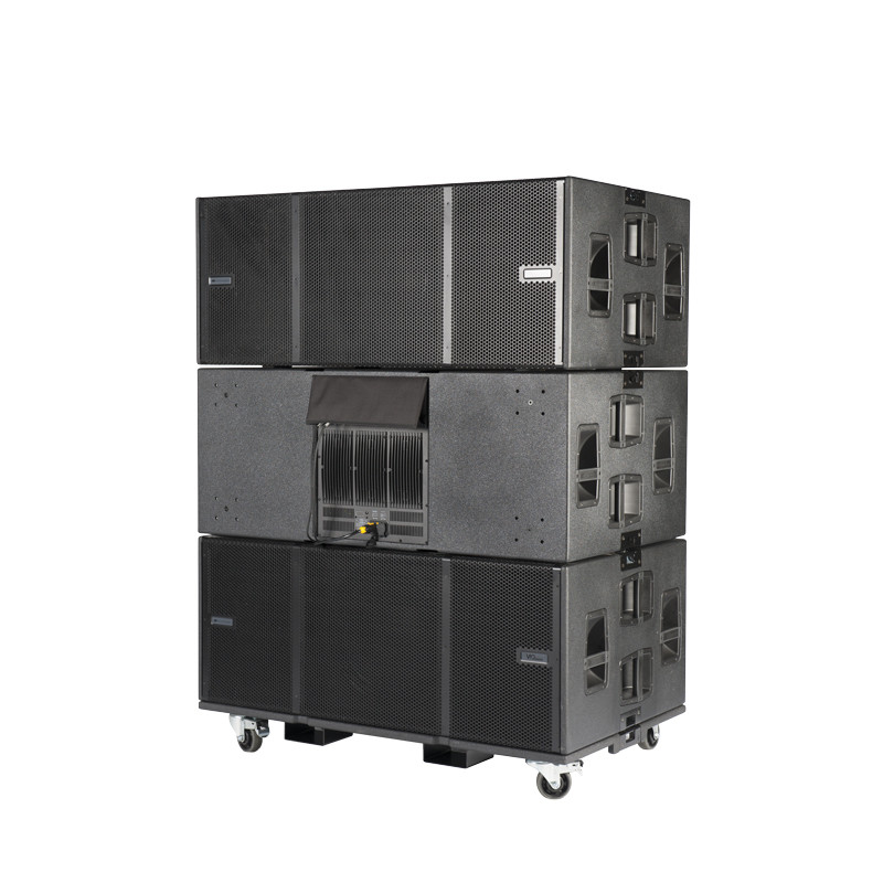 dB Technologies - DO-VIO S318 – 8. kép