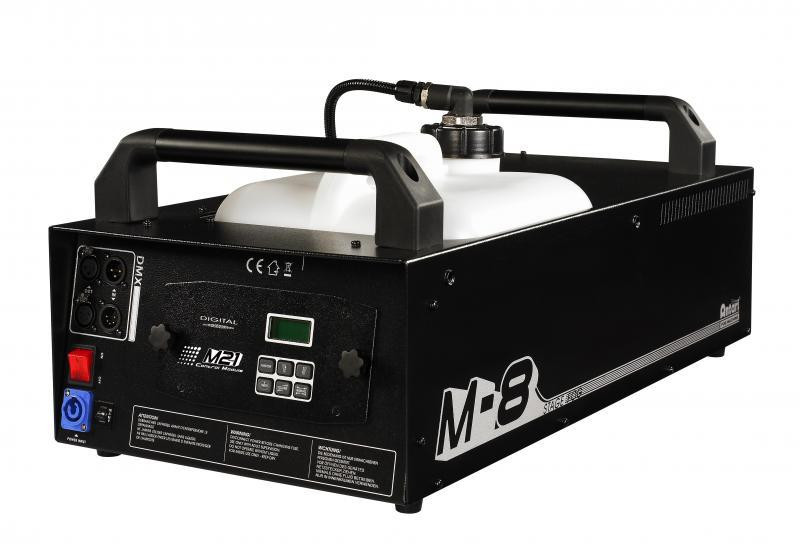 Antari - M8 – 2. kép