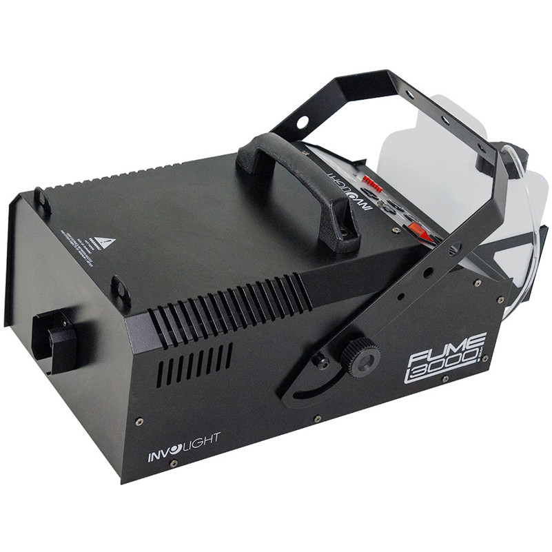 Involight - Fume 3000 DMX