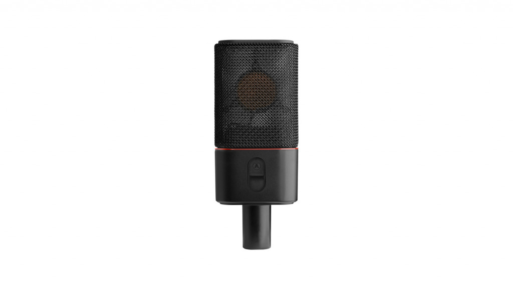 Austrian Audio - OC818 Black Studio Set – 2. kép