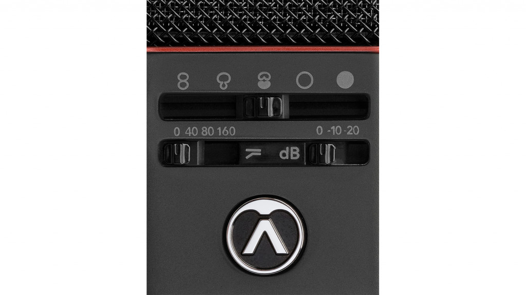 Austrian Audio - OC818 Black Studio Set – 3. kép