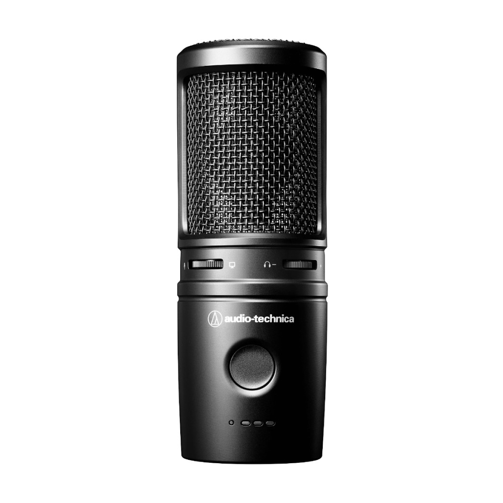 Audio-Technica - AT 2020 USB-XP – 2. kép