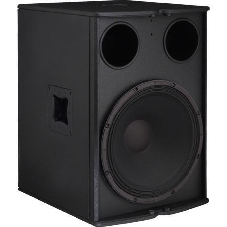 Electro Voice - TX 1181 – 2. kép