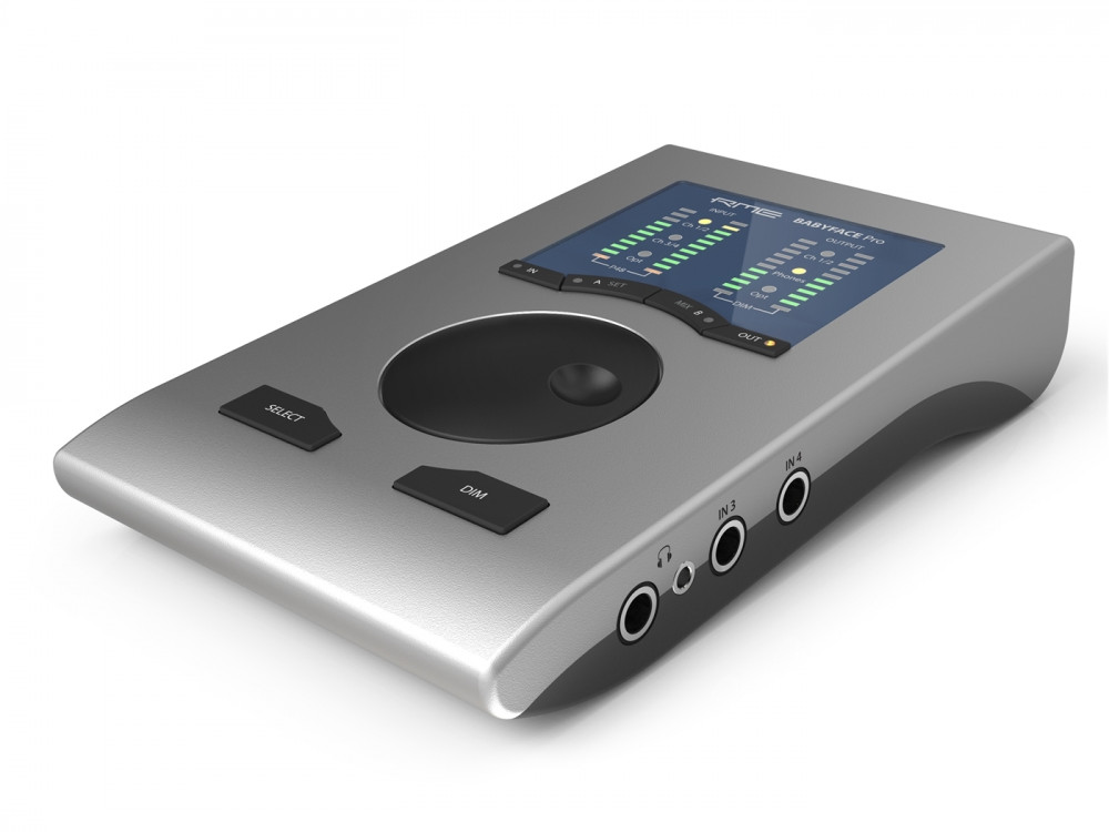 RME - Babyface Pro FS