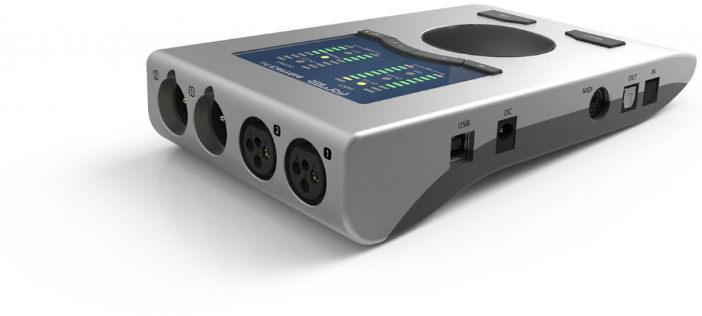 RME - Babyface Pro FS – 2. kép