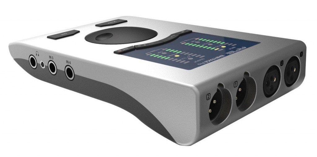 RME - Babyface Pro FS – 3. kép