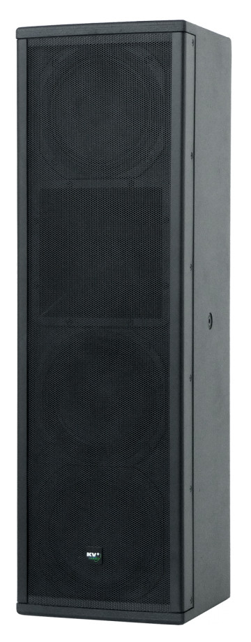 KV 2 Audio - ESD 36