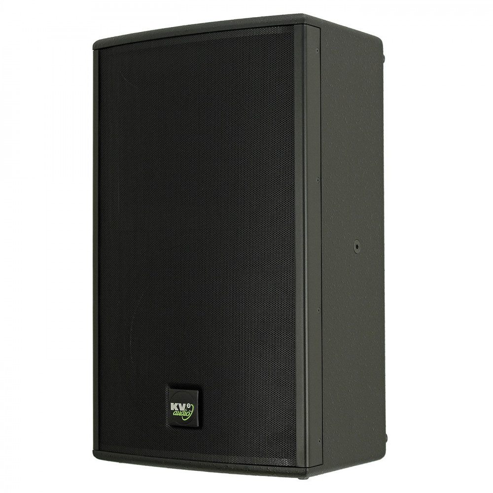 KV 2 Audio - ESD 12