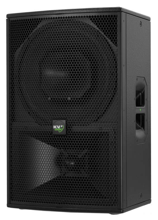 KV 2 Audio - ESD 15