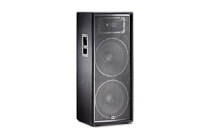 JBL - JRX225