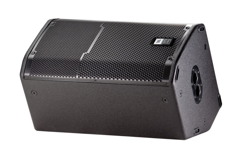 JBL - PRX415M – 4. kép