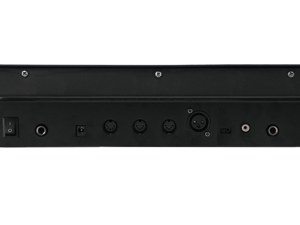 Eurolite - DMX Scene Setter Controller – 3. kép