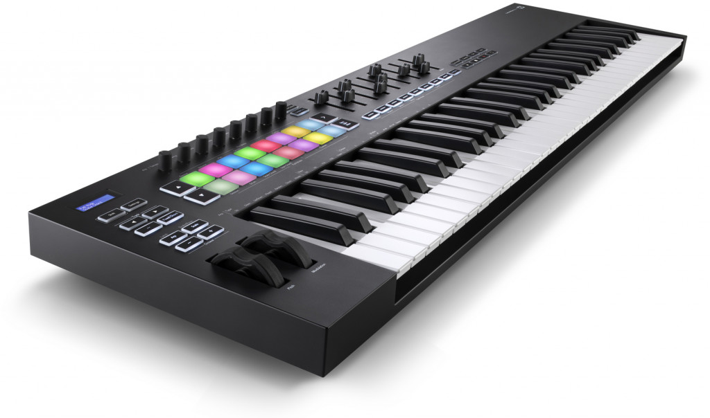 Novation - Launchkey 61 Mk3 – 2. kép