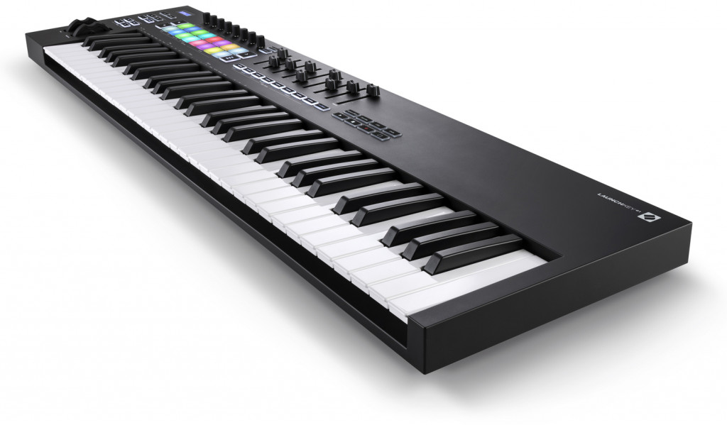 Novation - Launchkey 61 Mk3 – 3. kép