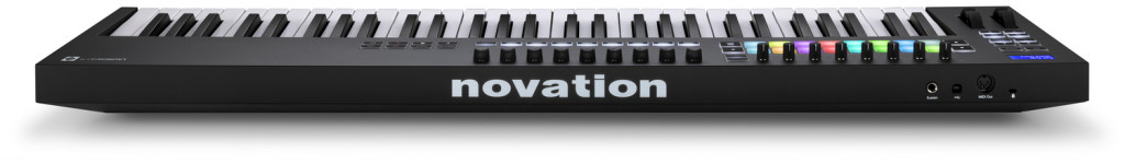 Novation - Launchkey 61 Mk3 – 4. kép