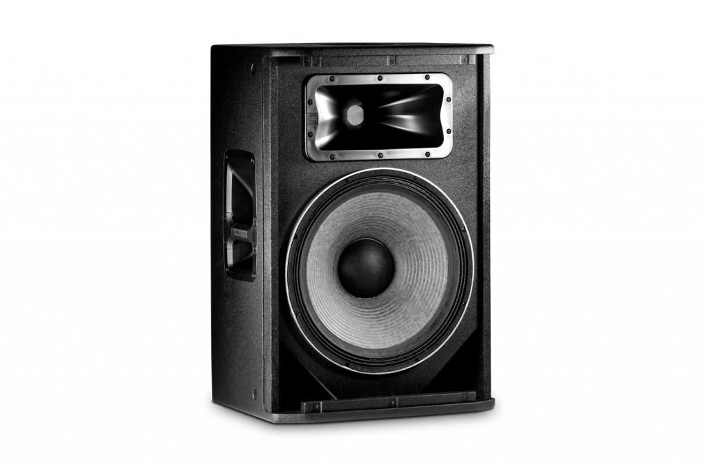 JBL - SRX815P – 2. kép