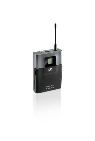 Sennheiser - SK XSW