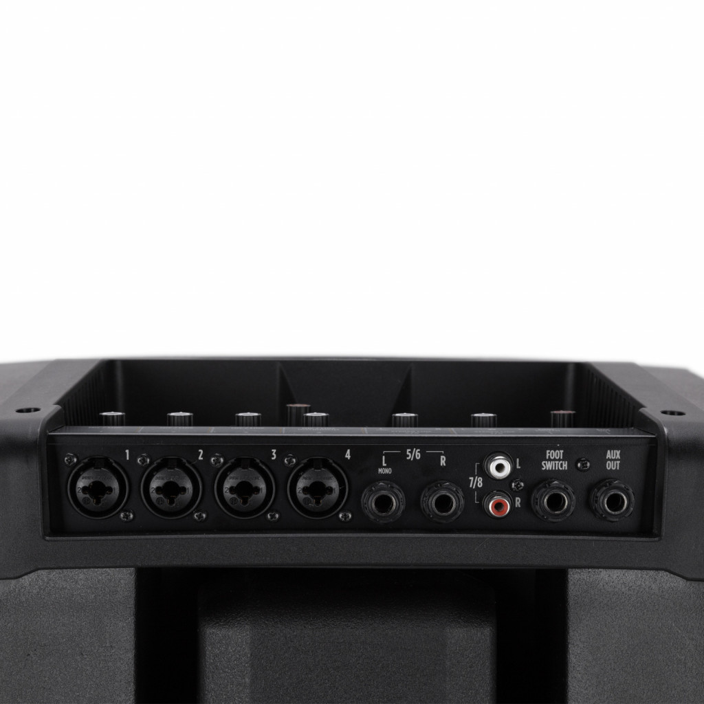 RCF - EVOX JMIX8 – 5. kép