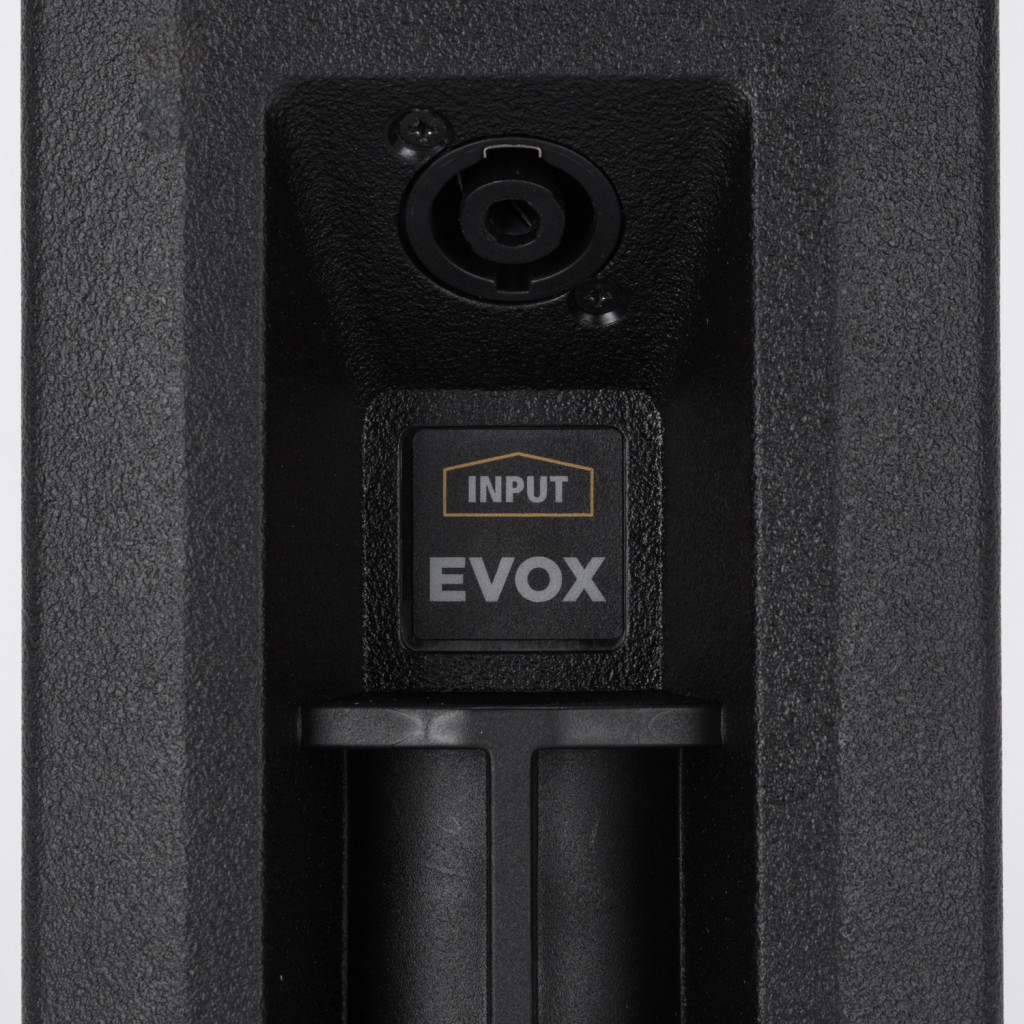 RCF - EVOX JMIX8 – 7. kép