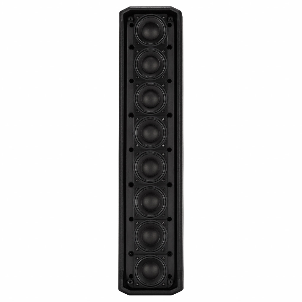 RCF - EVOX JMIX8 – 9. kép